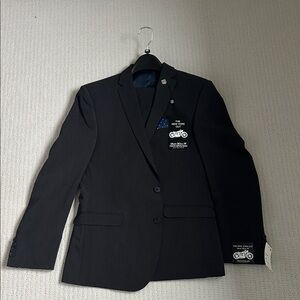 NWT Nick Graham Suit+Dress pants